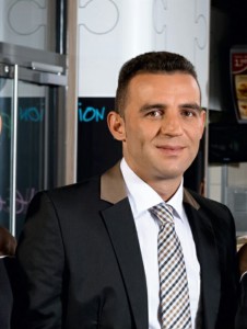Islam Berisha