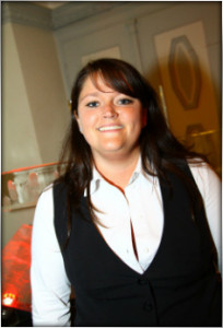 Nicole aus der Beek