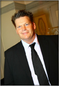 Torsten Rolf